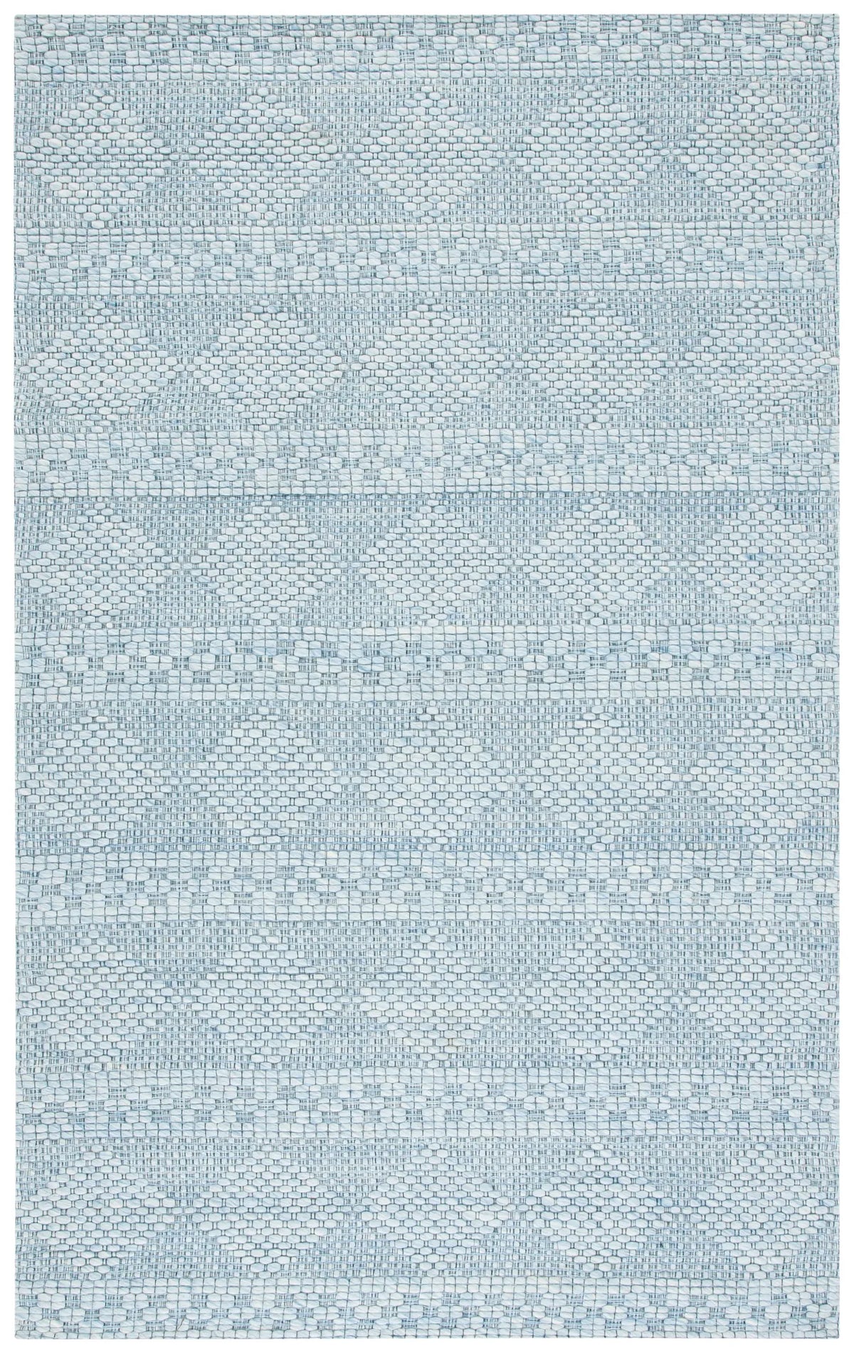 Safavieh Marbella 4'-0" x 6'-0" Rug in Blue