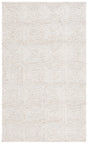 Safavieh Natural Fiber 4'-0" x 6'-0" Rug in Bleach / Ivory