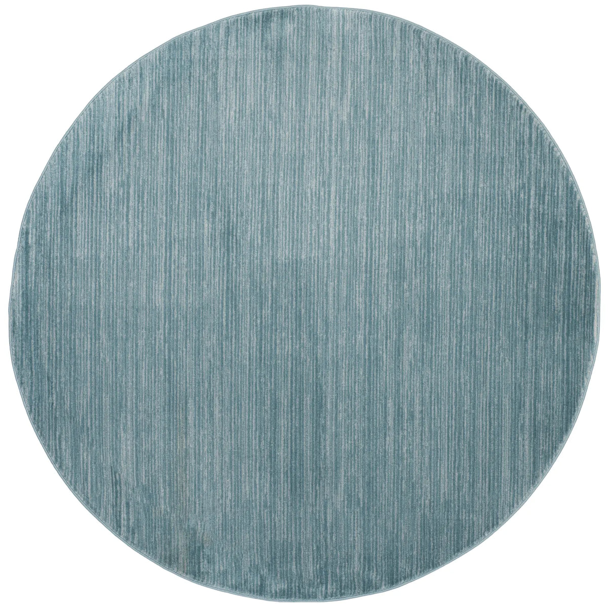 Safavieh Vision 10'-0" x 10'-0" Rug in Aqua