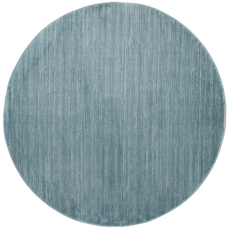 Safavieh Vision 10'-0" x 10'-0" Rug in Aqua