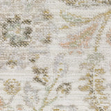 Oriental Weavers Sphinx Cavett CAV05 Gold Rugs - room scene 2