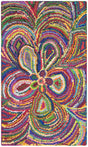 Safavieh Nantucket 2'-0" x 3'-0" Rug in Multi