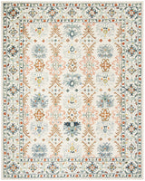Safavieh Aspen 10'-0" x 14'-0" Rug in Ivory / Blue