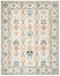 Safavieh Aspen 10'-0" x 14'-0" Rug in Ivory / Blue
