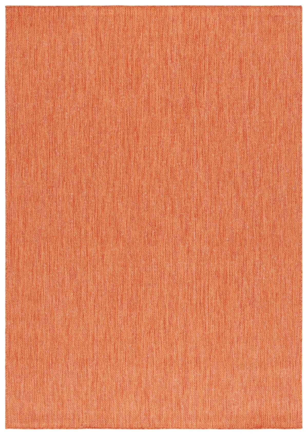 Safavieh Beach House 4'-0" x 6'-0" Rug in Orange
