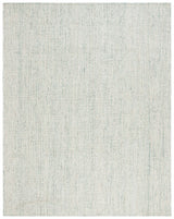 Safavieh Abstract 10'-0" x 14'-0" Rug in Green / Ivory