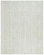 Safavieh Abstract 10'-0" x 14'-0" Rug in Green / Ivory