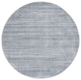 Safavieh Mirage 6'-0" x 6'-0" Rug in Ash