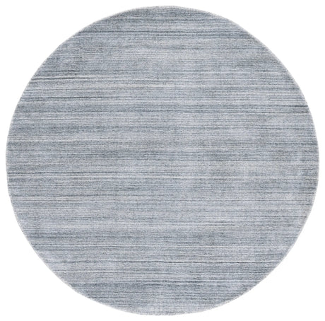 Safavieh Mirage 6'-0" x 6'-0" Rug in Ash