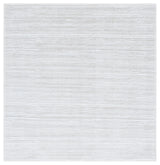Safavieh Vision 5'-0" x 5'-0" Rug in Ivory Grey