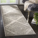 Safavieh Meadow 2'-7" x 8'-0" Rug in Taupe