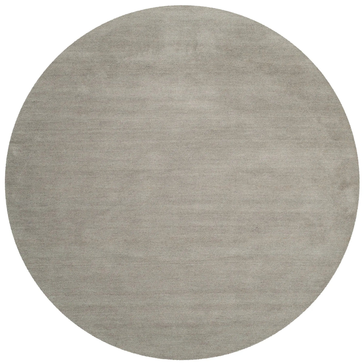 Safavieh Himalaya 6'-0" x 6'-0" Rug in Grey
