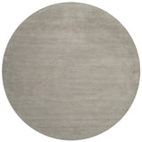 Safavieh Himalaya 6'-0" x 6'-0" Rug in Grey