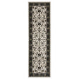 Oriental Weavers Sphinx Vivian VI02B Navy Rugs - runner