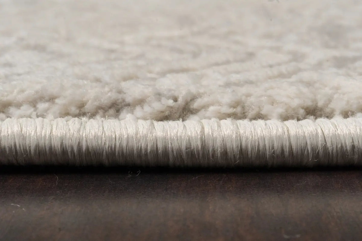 Dynamic Rugs Quartz 27061 Ivory Rugs - Pile