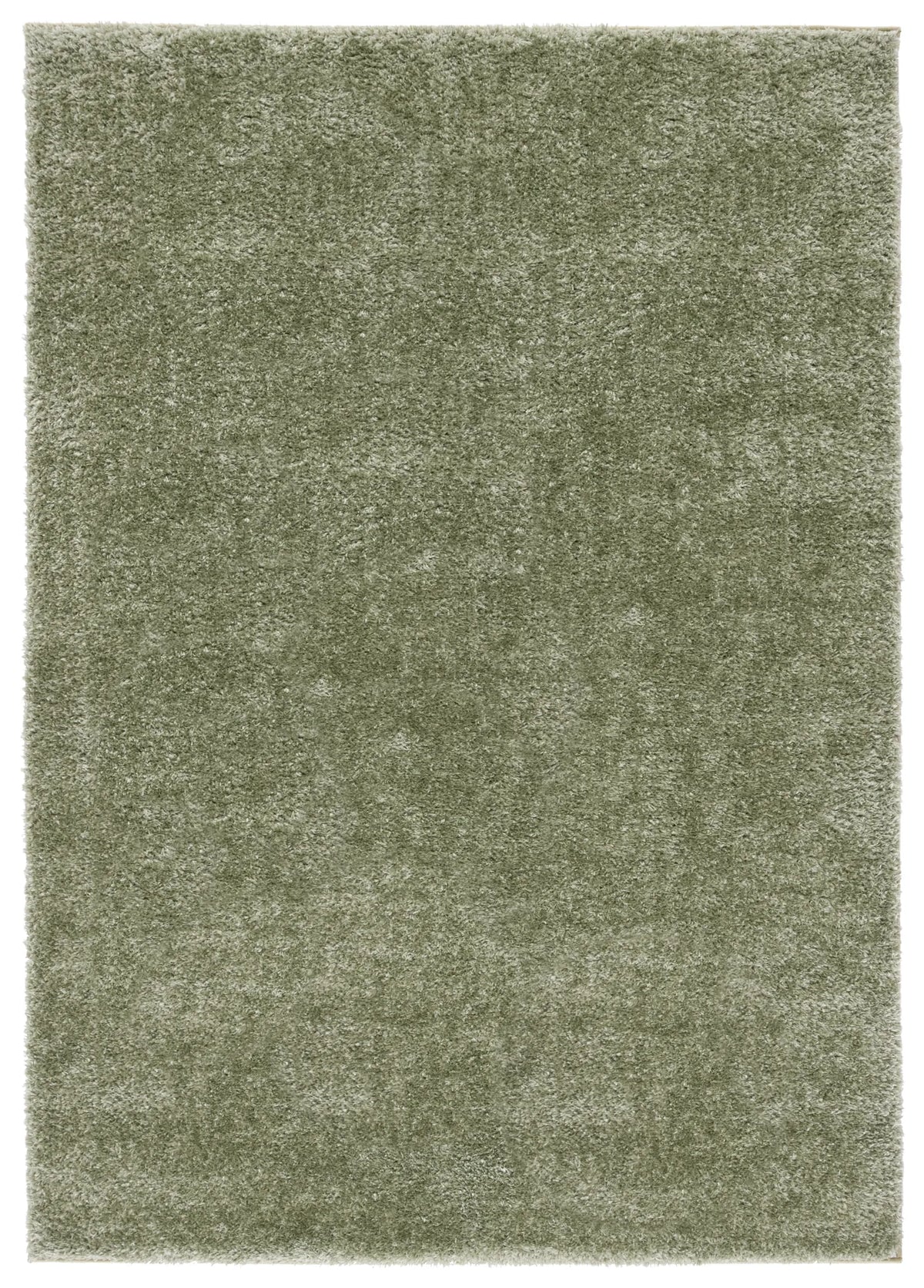 Safavieh Tahoe Shag 4'-0" x 6'-0" Rug in Sage