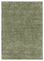 Safavieh Tahoe Shag 4'-0" x 6'-0" Rug in Sage