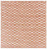 Safavieh Boston 6'-0" x 6'-0" Rug in Orange