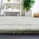 Safavieh Novelty 5'-0" x 8'-0" Rug in Green