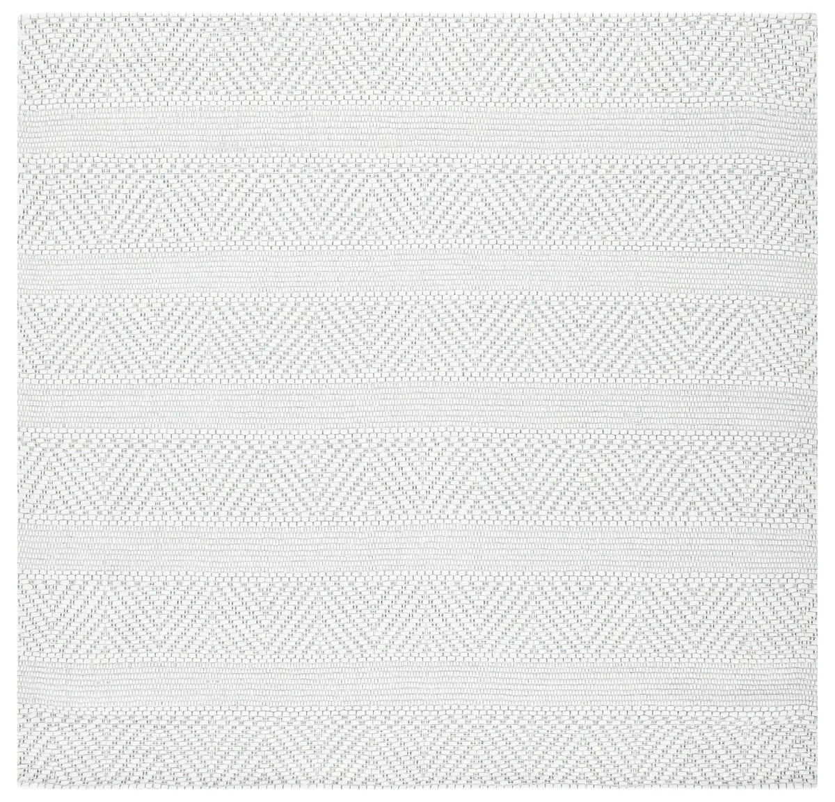 Safavieh Marbella 7'-0" x 7'-0" Rug in Ivory