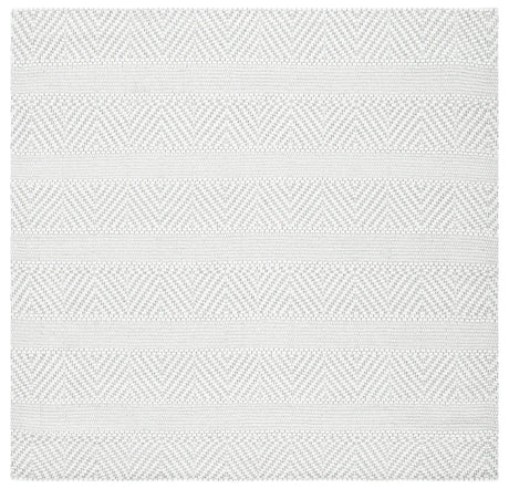 Safavieh Marbella 7'-0" x 7'-0" Rug in Ivory