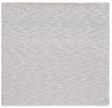 Safavieh Haven 6'-7" x 6'-7" Rug in Grey