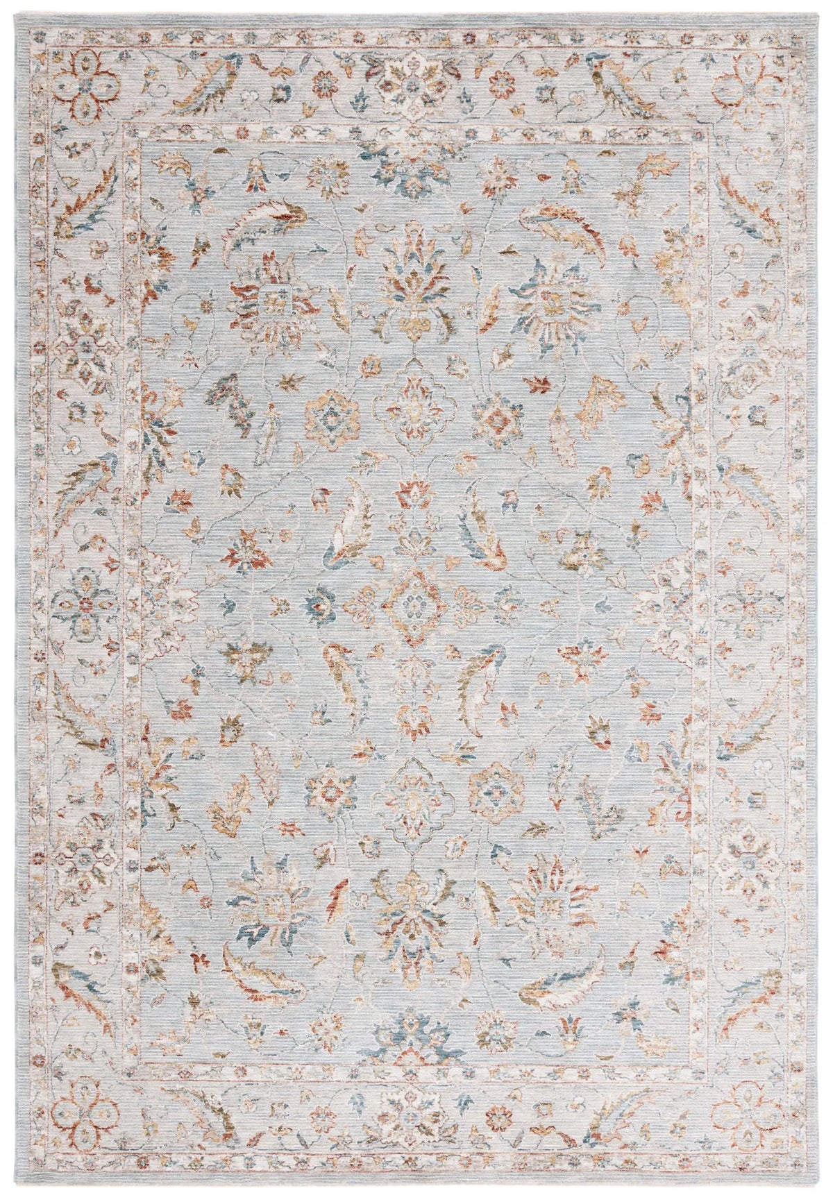 Safavieh Persian 10'-0" x 13'-0" Rug in Blue / Grey