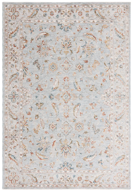 Safavieh Persian 10'-0" x 13'-0" Rug in Blue / Grey