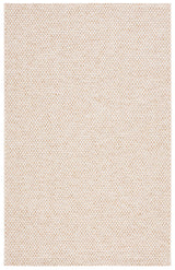 Safavieh Sisal All-Weather 4'-0" x 6'-0" Rug in Natural / Ivory
