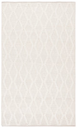 Safavieh Natura 4'-0" x 6'-0" Rug in Ivory