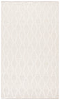 Safavieh Natura 4'-0" x 6'-0" Rug in Ivory