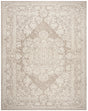 Safavieh Reflection 10'-0" x 14'-0" Rug in Beige / Cream