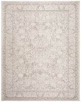 Safavieh Reflection 10'-0" x 14'-0" Rug in Beige / Cream