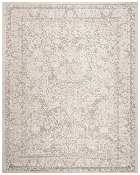 Safavieh Reflection 10'-0" x 14'-0" Rug in Beige / Cream