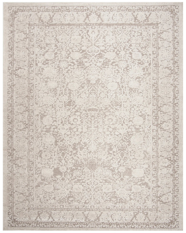 Safavieh Reflection 10'-0" x 14'-0" Rug in Beige / Cream