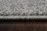 Dynamic Rugs Quin 41008 Grey Rugs - Pile