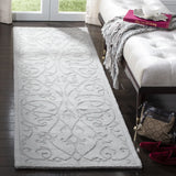 Safavieh Impressions 2'-3" x 12'-0" Rug in Grey