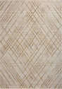 Loloi Wade Wae-04 Beige/Gold Rug - main flat