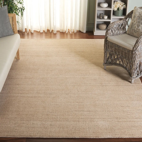 Safavieh Mirage 6'-0" x 9'-0" Rug in Beige