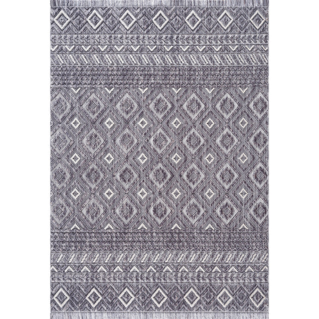 United Weavers Chelsea Clarissa Smoke (2920-81177) Rug