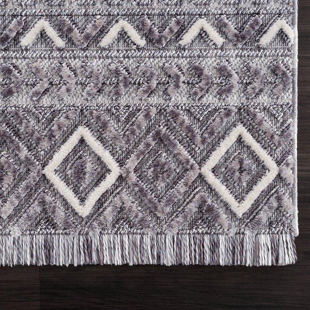 United Weavers Chelsea Clarissa Smoke (2920-81177) Rug