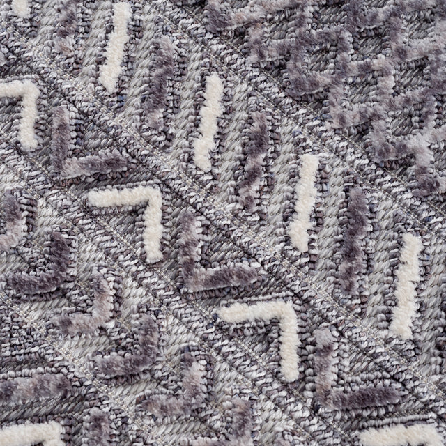 United Weavers Chelsea Clarissa Smoke (2920-81177) Rug