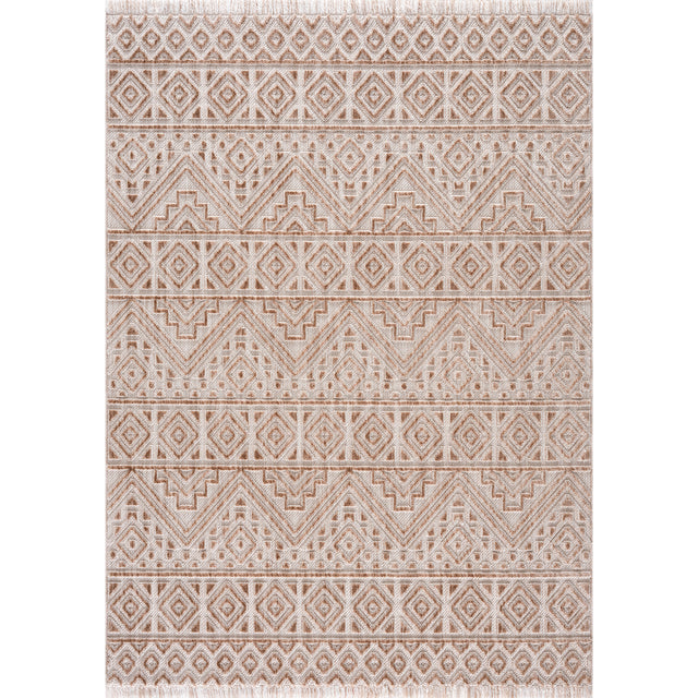 United Weavers Chelsea Kane Brown (2920-81250) Rug