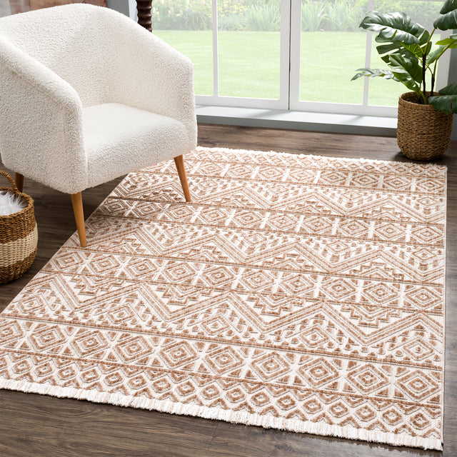United Weavers Chelsea Kane Brown (2920-81250) Rug