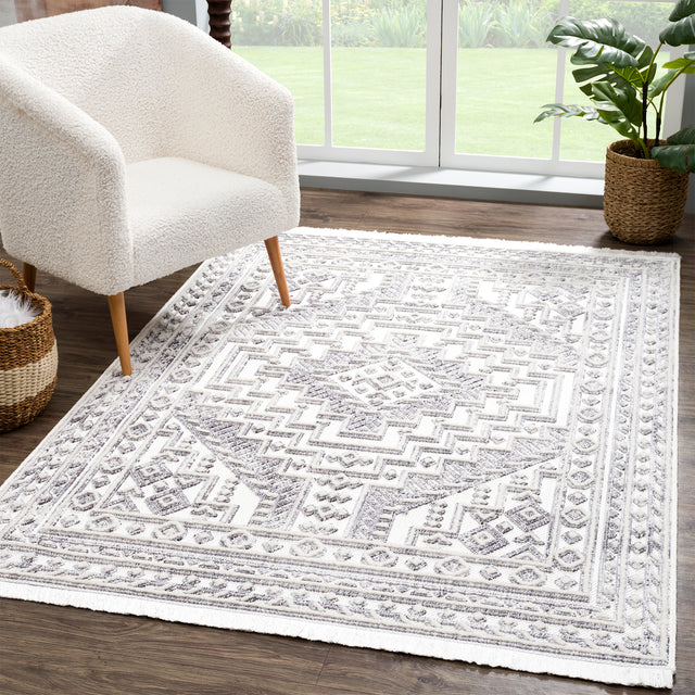 United Weavers Chelsea Novel Grey (2920-81572) Rug