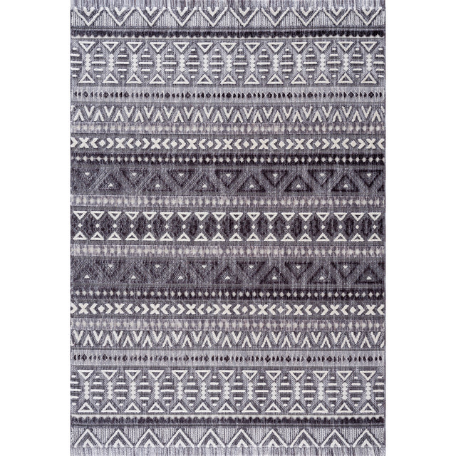 United Weavers Chelsea Lutz Grey (2920-81772) Rug