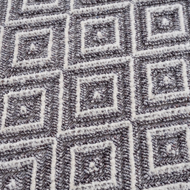 United Weavers Chelsea Houska Grey (2920-81872) Rug