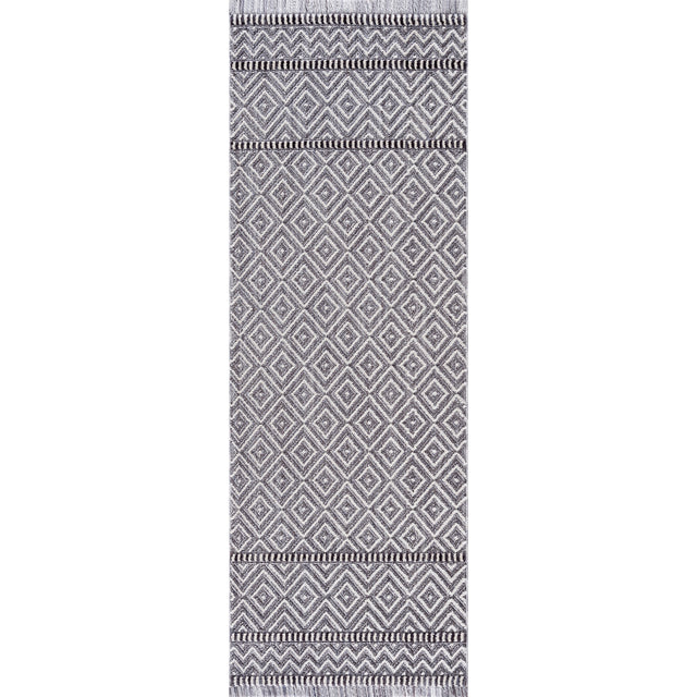 United Weavers Chelsea Houska Grey (2920-81872) Rug