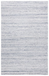 Safavieh Mirage 4'-0" x 6'-0" Rug in Blue / Ivory