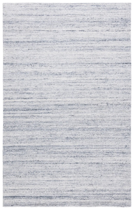 Safavieh Mirage 4'-0" x 6'-0" Rug in Blue / Ivory